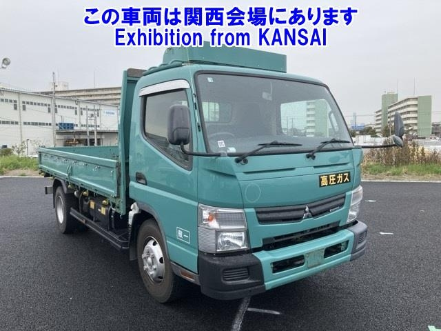MITSUBISHI CANTER 2013