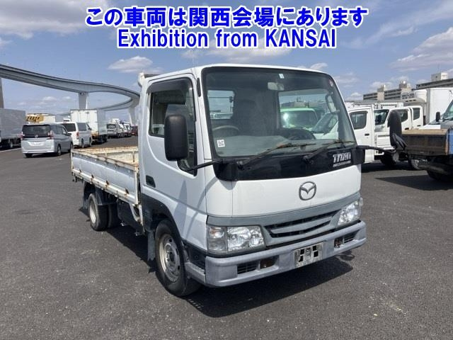 MAZDA TITAN 2005