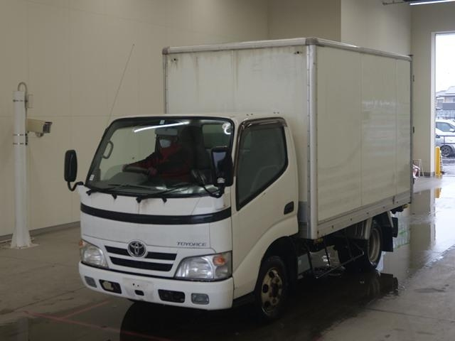 TOYOTA OTHER 2008