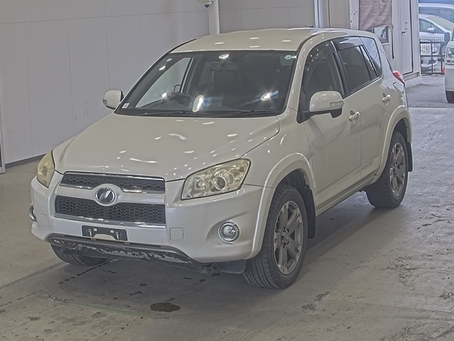 TOYOTA RAV4 2010