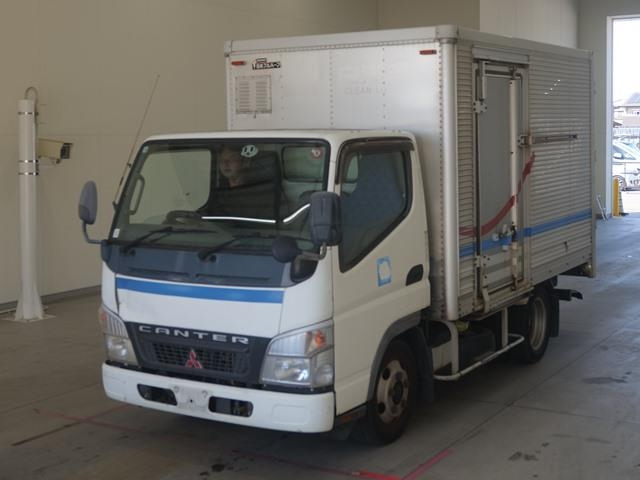 MITSUBISHI CANTER 2006