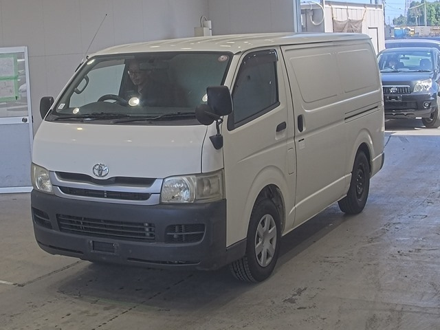 TOYOTA OTHER 2008