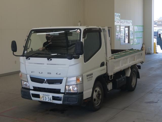 MITSUBISHI CANTER 2017