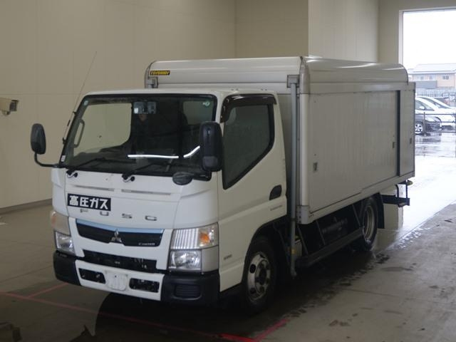 MITSUBISHI CANTER 2018
