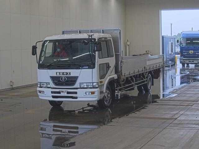 NISSAN CONDOR