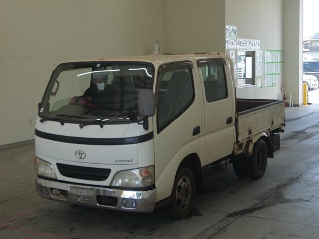 TOYOTA DYNA 2005