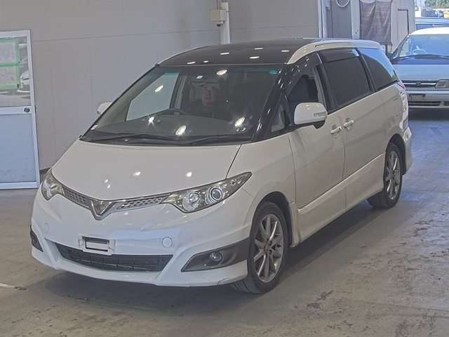 TOYOTA ESTIMA 2006