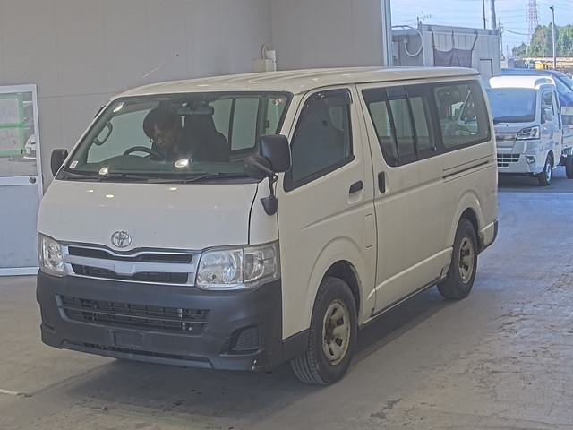 TOYOTA OTHER 2013