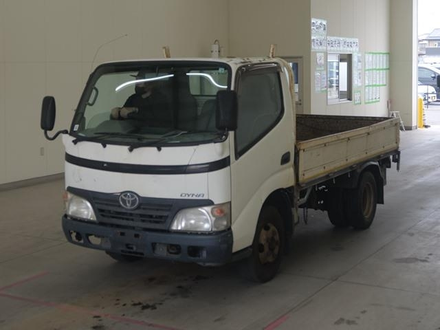 TOYOTA OTHER 2009