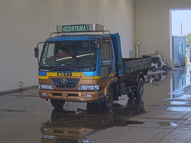 NISSAN CONDOR 2006
