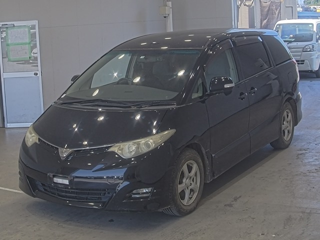 TOYOTA ESTIMA 2007