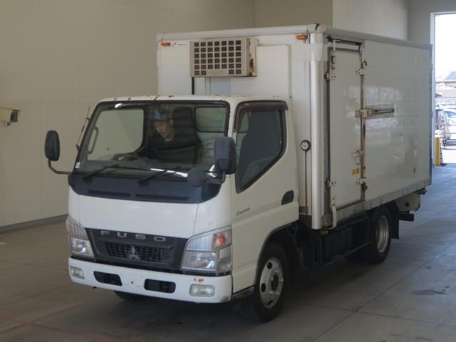 MITSUBISHI CANTER 2009