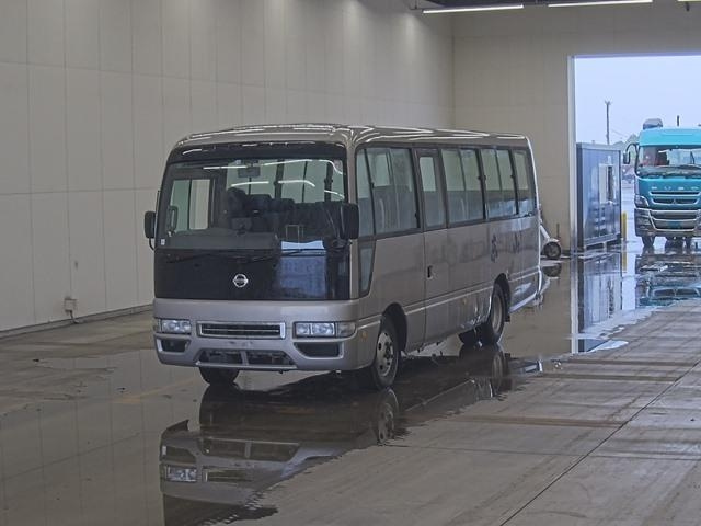 NISSAN CIVILIAN