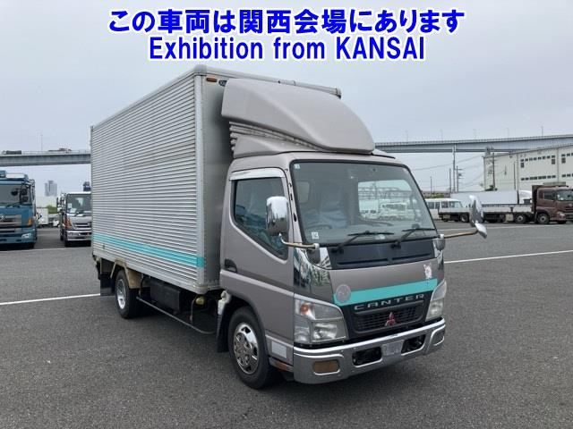 MITSUBISHI CANTER 2007