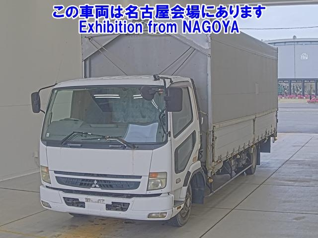 MITSUBISHI FUSO FIGHTER 2006