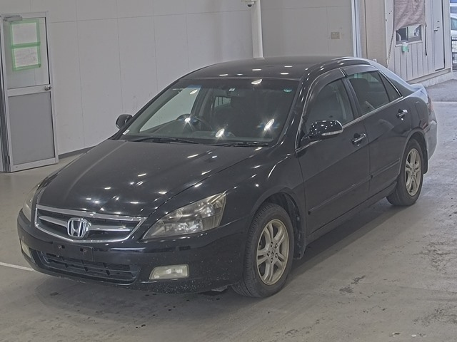 HONDA INSPIRE