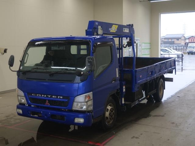 MITSUBISHI CANTER 2006