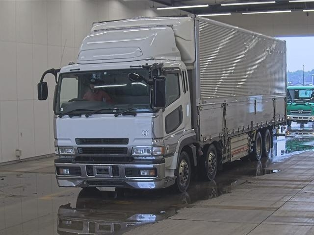 MITSUBISHI SUPER GREAT 2005