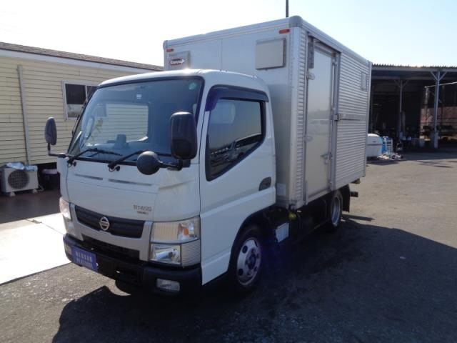 NISSAN ATLAS 2020