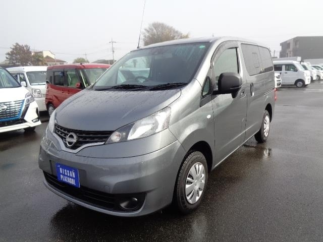 NISSAN NV200 2022