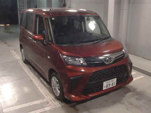 DAIHATSU THOR 2022