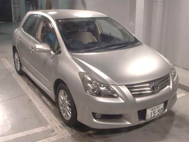 TOYOTA BLADE 2007