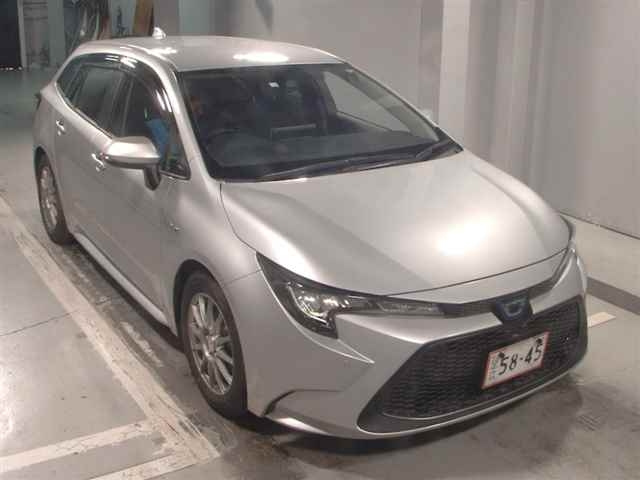 TOYOTA COROLLA TOURING 2020