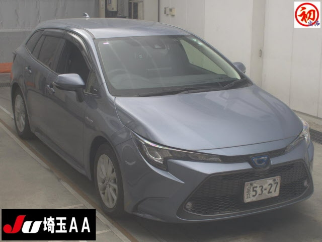 TOYOTA COROLLA TOURING 2020