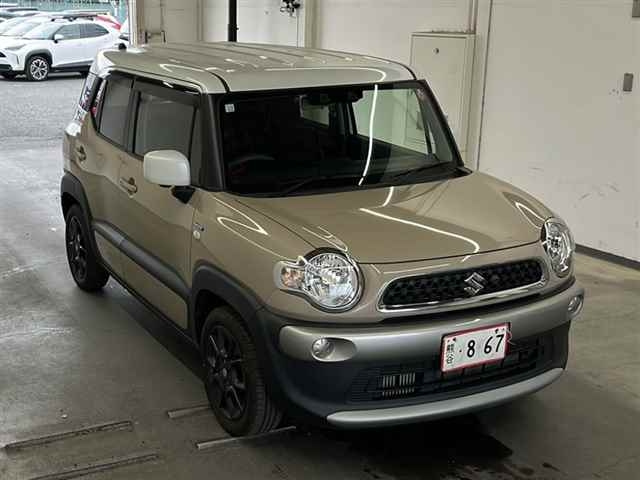 SUZUKI XBEE