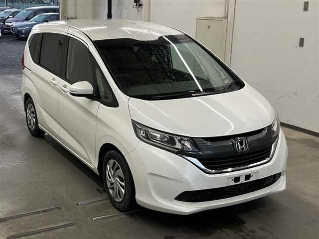 HONDA FREED 2019