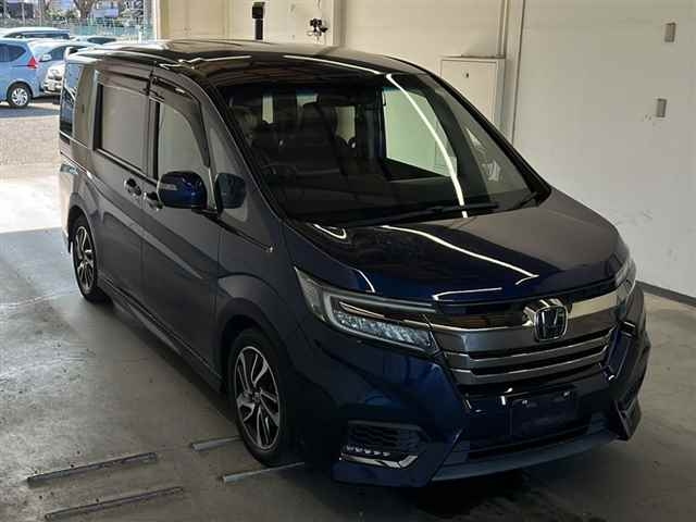 HONDA STEP WAGON 2020