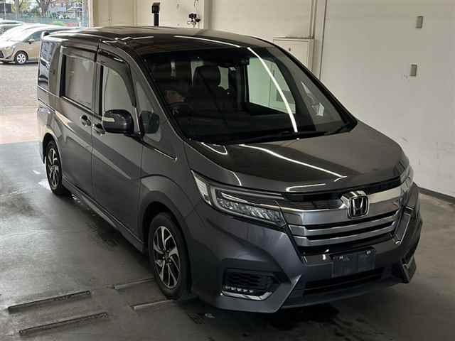 HONDA STEP WAGON 2020