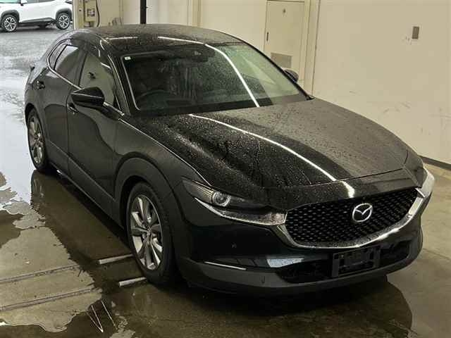 MAZDA CX-30 2021