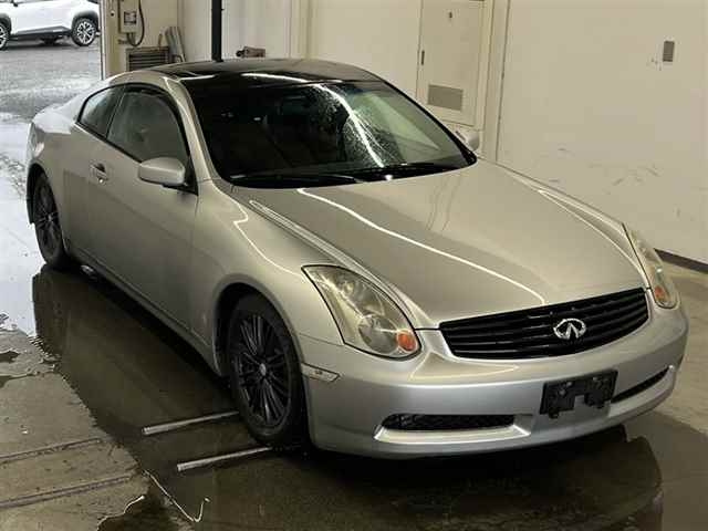 NISSAN INFINITI 2009