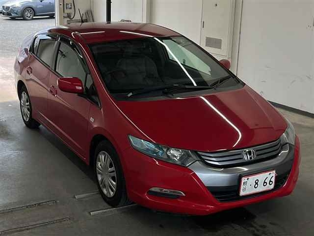 HONDA INSIGHT