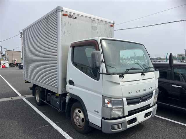 MITSUBISHI CANTER 2011