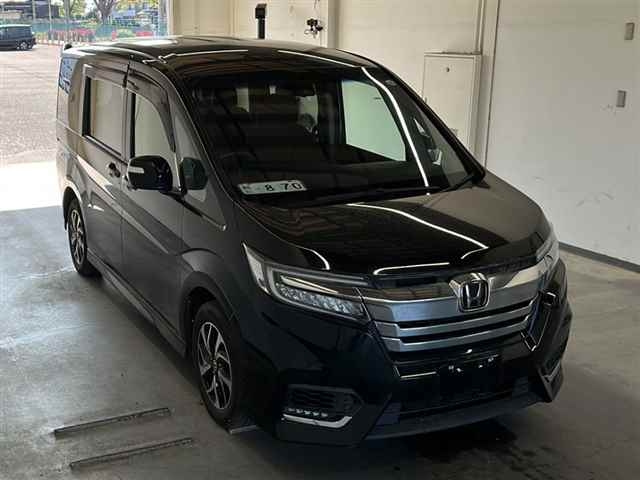 HONDA STEP WAGON 2020