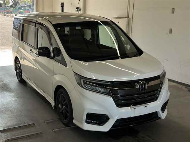 HONDA STEP WAGON 2020