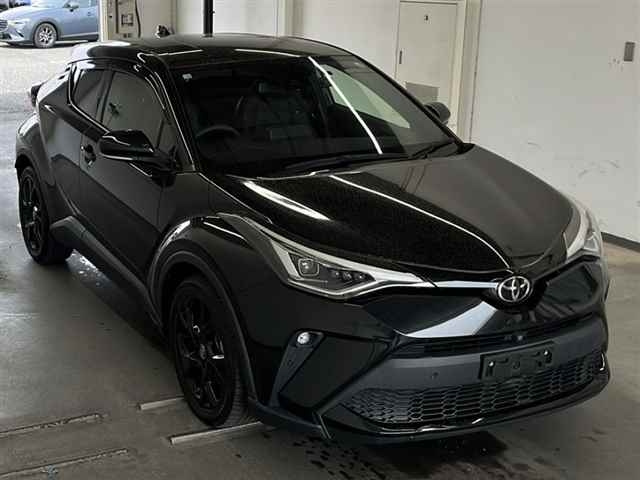 TOYOTA C-HR 2020