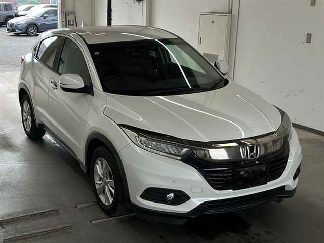 HONDA VEZEL 2019