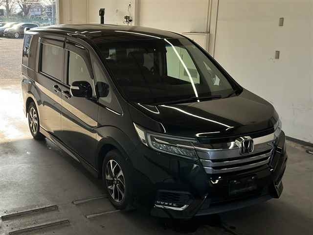 HONDA STEP WAGON 2021
