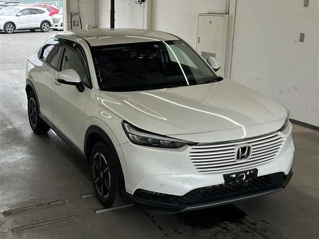 HONDA VEZEL 2022