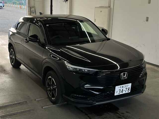 HONDA VEZEL 2023