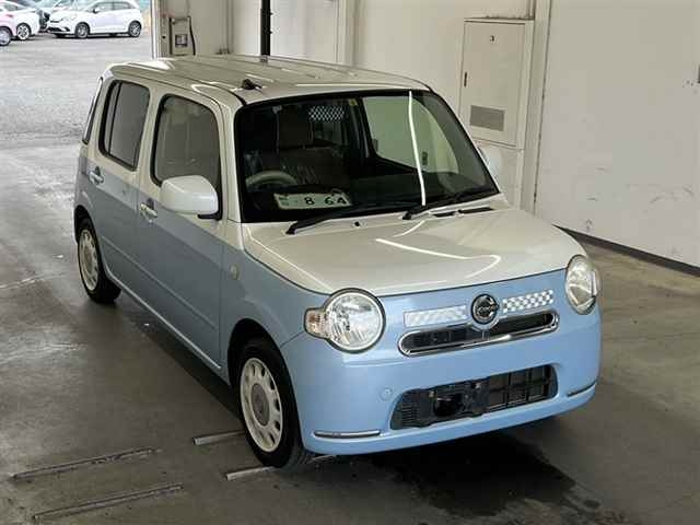 DAIHATSU MIRA 2014