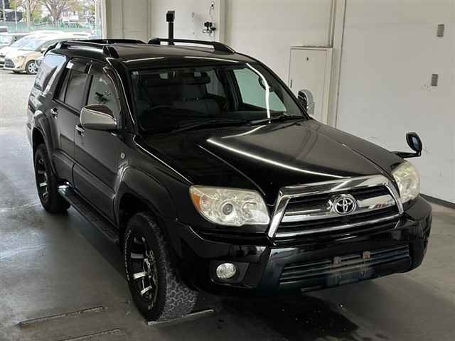 TOYOTA HILUX SURF