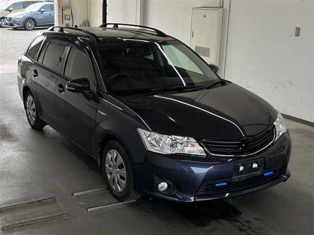 TOYOTA COROLLA FIELDER 2014
