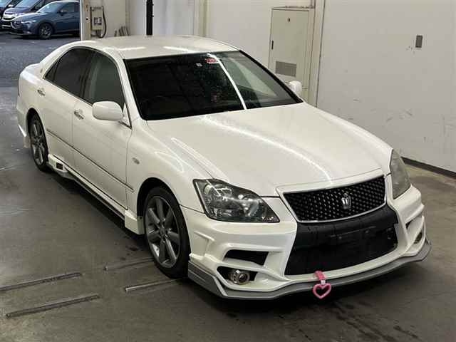 TOYOTA CROWN 2006
