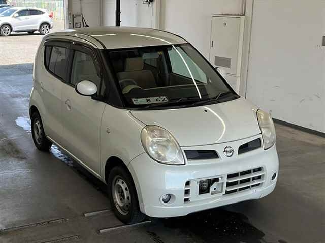 NISSAN MOCO 2006