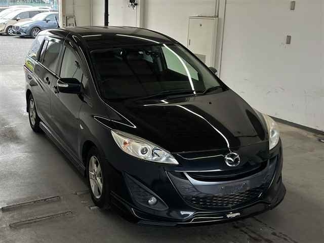 MAZDA PREMACY 2014