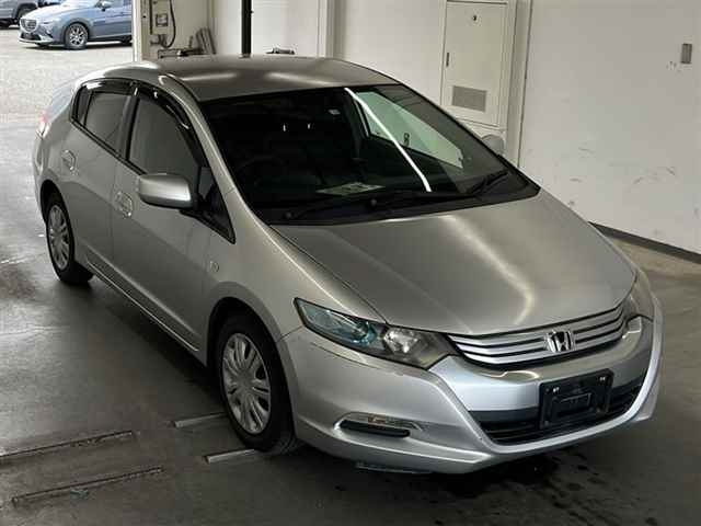 HONDA INSIGHT 2010